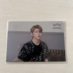 ミセス Mrs.GREENAPPLE フォトカ 若井滉斗 Harmony 006