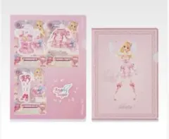 アイカツ1番くじ