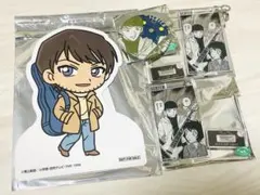 【名探偵コナン】コナンランド【諸伏景光/スコッチ】