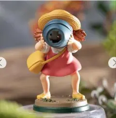 となりのトトロ　ポーズがいっぱいコレクションDX メイちゃん　底抜けだ