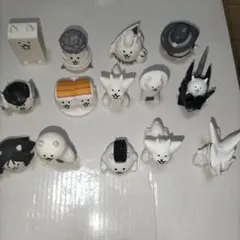 にゃんこ大戦争 指人形 まとめ売り