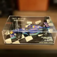 1/43 Lola LC90 1990日本GP3位 鈴木亜久里 ミニチャン - メルカリ