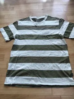 Eddie Bauer メンズ Tシャツ M 2枚セット