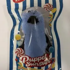パペットスンスン SUNSUN CandyStore ポップアップ