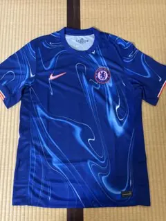 Chelsea FC チェルシー ユニフォーム 24-25 ネーム無し ホームのサムネイル