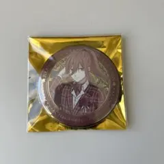 ブルーロック　千切豹馬 ジュエリー缶バッジ　Dress up ver.