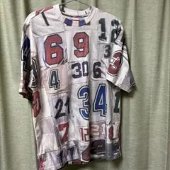 激レア 90s Sabotage サボタージュ カモフラ Tシャツ 水色L - メルカリ