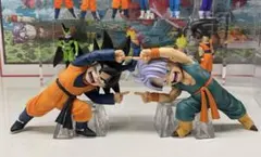 2026年最新】一番くじ ドラゴンボール d賞の人気アイテム - メルカリ