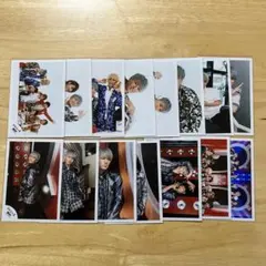 WEST. 神山智洋　公式写真