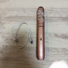 PAUL & JOE (ポール＆ジョー) コードレスストレートアイロン