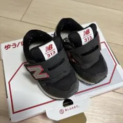 ニューバランス　12センチ