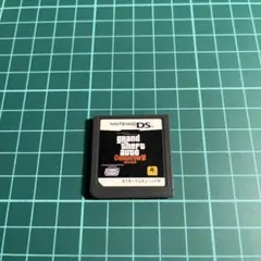 グランドセフトオート　DS