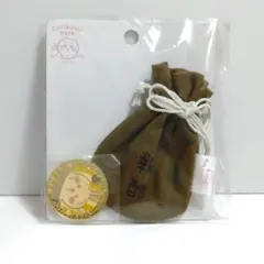 ちいかわパーク 記念メダル うさぎ