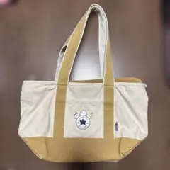 ちいかわ　converse トートバッグ
