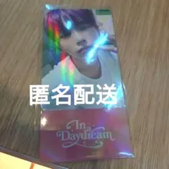 &TEAM シーグリ ポップアップ 特典 HARUA