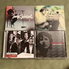 洋楽 CD 4枚セット - メルカリ