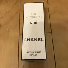 CHANEL シャネル No.19 EDT 50ml