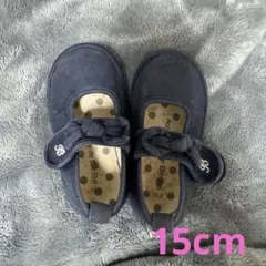 Accessoires de BeBe ベビーシューズ フォーマルシューズ