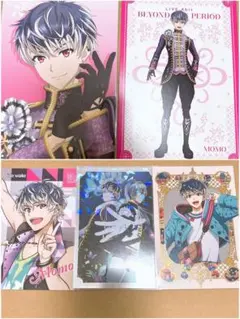 アイドリッシュセブン Re:vale 百 まとめ売り - メルカリ