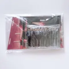 JO1 BTD FC限定盤 アクリルスタンド　集合アクスタ