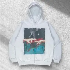 ENHYPEN Artist-Made Popup ソンフン パーカー XL - メルカリ