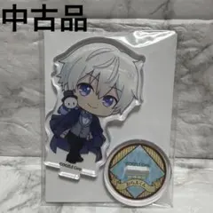 ドズル社 GiGOコラボカフェ デフォルメアクリルスタンド おらふくん