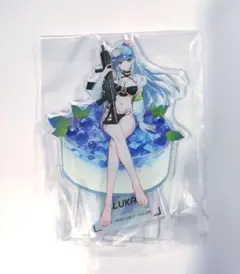ドールズフロントライン2 秋葉原 コラボ ポーチ入りミニぬいぐるみ