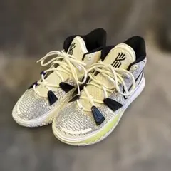美品✨ ナイキNike Kyrie 7 EP カイリー7 ネッツカラー 26cm - メルカリ