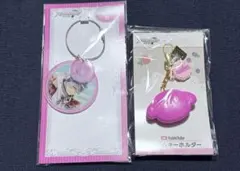 アイドリッシュセブン Re:vale 百 モモ キーホルダー セット