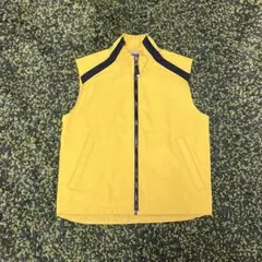 nike ビンテージ　therma fit テック　ベスト　acg