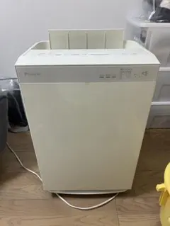 SHARP FU-R51CH 空気清浄機 除菌イオン - メルカリ