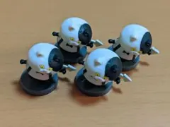 スプラトゥーン3 チョコエッグ ジャッジ