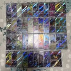 ポケモンカード AR まとめ売り 39枚