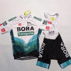 2026年最新】bora サイクルジャージの人気アイテム - メルカリ