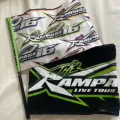 ランペ　ツアーグッズ