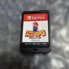 Nintendo Switch スーパーマリオRPG ソフトのみ
