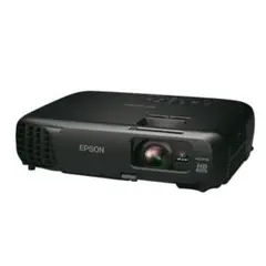EPSON EB-G7400U プロジェクター本体　中古品　動作確認済 EPSON EB-G7400U プロジェクター本体 中古品 動作確認済