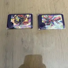 ハッサム　カプ・コケコ　ゲームセンター　ポケモンフレンダ