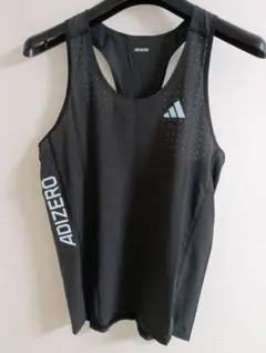 アディゼロ ランニングウェア
