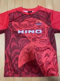 HINO レッドドルフィンズ ラガーシャツ Yahoo!オークション -「ドルフィンズ」(ウエア) (ラグビー)の