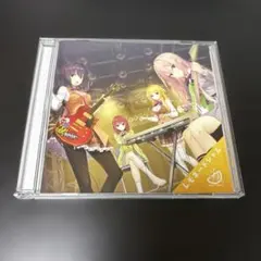 「レモネードジャム」ライムライト・レモネードジャム　劇中歌アルバム