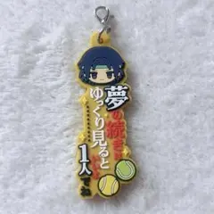 即購入、値下げ交渉⭕️】新テニスの王子様 幸村精市 ワンフレラバー
