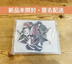 鬼滅の刃 背景付きアクリルスタンド 冨岡義勇 錆兎