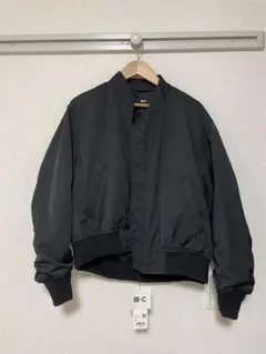 UNIQLO C ボマージャケット S