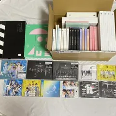 BTS アルバム・CD・DVD まとめ売り - メルカリ