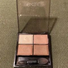 excel スキニーリッチシャドウ SK06 センシュアルブラウンのサムネイル