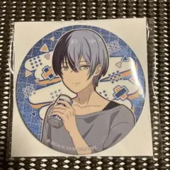 値下げ はっぴーこれくしょんくじ E賞 プロジェクトセカイ 青柳冬弥