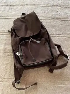 アニエスベー　アニエスベーボヤージュ　リュック