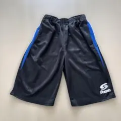 ジャージ　下　150 ハーフパンツ　半ズボン