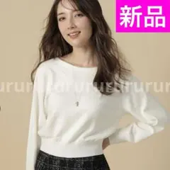 2025年最新】Apuweiser-riche レディース ニット・セーターの